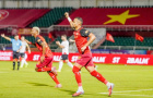 Ninh Bình giữ chuỗi bất bại sau trận đại chiến 7 bàn với CA HCM