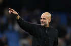 Pep Guardiola 'ngả mũ' trước 1 cầu thủ của Liverpool