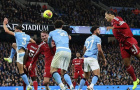 VAR khiến Liverpool mất bàn thắng hợp lệ?