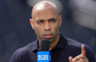 Thierry Henry chỉ ra hậu vệ Ngoại hạng Anh duy nhất khiến bản thân kính nể
