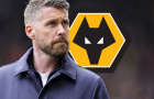 Wolves có HLV mới sau khi đạt thỏa thuận với Middlesbrough