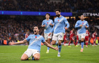 Nền tảng cho ngôi vương Ngoại hạng Anh: Man City hồi sinh nhờ 4 'kép phụ' không ngờ