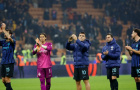 Inter tăng tốc, Napoli hụt hơi, cán cân Scudetto đổi chiều