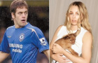 Joe Cole bị bạn trai người mẫu Page 3 đánh, nhảy cửa sổ thoát thân