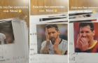 Chấm điểm kiểu Messi, cô giáo Toán Argentina gây sốt TikTok