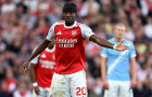 Madueke sắp trở lại, Arsenal tăng hy vọng trước derby Bắc London