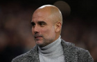 Pep Guardiola và hành trình tái định nghĩa sự vĩ đại ở Ngoại hạng Anh