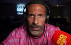 Rio Ferdinand giải thích lý do gọi Mbeumo là 'một trò đùa'