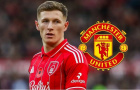 Forest đòi 120 triệu bảng cho Elliot Anderson khiến Man Utd khó xử