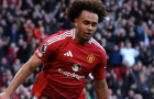 Man United có thể bán Zirkzee cho West Ham