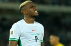 Soi trận Nigeria vs Gabon: Osimhen đấu Aubameyang cho vé World Cup