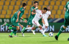 Soi trận UAE vs Iraq: Bản lề cho tham vọng World Cup