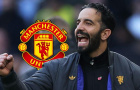 5 việc Amorim cần làm để giúp MU bứt phá sau kỳ nghỉ quốc tế