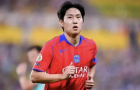 Ngoại hạng Anh tranh mua Lee Kang-in, kỷ lục châu Á sắp đổ