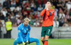 Soi trận CH Ireland vs Bồ Đào Nha: Ronaldo hướng đến kỳ World Cup cuối cùng