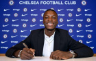 Chelsea chuẩn bị tăng lương, ghi nhận đẳng cấp Moises Caicedo