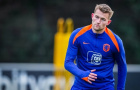 De Ligt nói về lần bị loại, giữ thái độ bình tĩnh