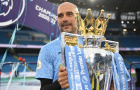 Pep Guardiola: Từ kẻ bị hoài nghi đến huyền thoại Man City