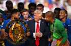 Reece James sẽ để Kane đối mặt Trump nếu Anh vô địch World Cup