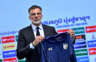Tân HLV Thái Lan phản hồi làn sóng tranh cãi của người hâm mộ