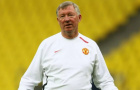 Sir Alex Ferguson từng cấm cầu thủ Man United tập vì kiểu tóc kỳ lạ