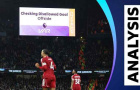 VAR phơi bày nghịch lý cố hữu ở trận Man City - Liverpool