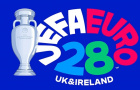 EURO 2028 tại Anh và Ireland được hứa hẹn là lớn nhất lịch sử