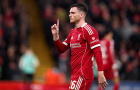 Andrew Robertson - Món tài sản mà Liverpool phải giữ lại bằng mọi giá