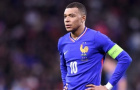 Mbappe hướng đến kỷ lục của Giroud trước trận gặp Ukraine