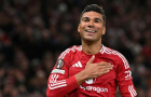 Casemiro làm cách nào để vực dậy sự nghiệp tại Man United?