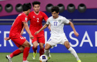 Soi trận U22 Uzbekistan vs U22 Việt Nam: Tận dụng phong độ