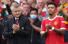 Solskjaer tiết lộ lý do Sancho chật vật tại MU