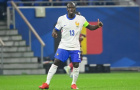 Kante trở lại tuyển Pháp, cơ hội dự World Cup còn mở