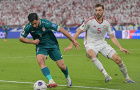 UAE và Iraq bất phân thắng bại ở vòng loại World Cup