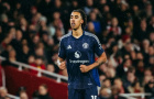 Leny Yoro lạc quan về tương lai sau mùa giải bùng nổ tại Man Utd