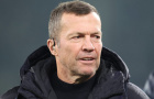 Matthaus công kích Nagelsmann vì Leroy Sane