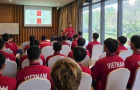 U22 Việt Nam phân tích băng hình, chốt phương án đấu U22 Uzbekistan