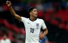 Cuộc đua số 10 tuyển Anh: Rogers mất điểm, Bellingham chiếm lại spotlight