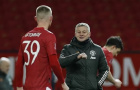 Solskjaer “sốc” khi Man Utd bán McTominay cho Napoli