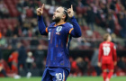 Depay nổ súng, Hà Lan tiến sát tấm vé dự World Cup 2026