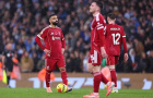 Arne Slot chật vật giải bài toán khó tại Liverpool