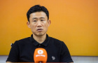 Thanh Hóa sa sút, chia tay HLV Choi Won Kwon