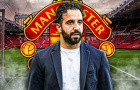 Một năm của Ruben Amorim tại Man Utd: 5 dấu mốc định hình triều đại mới
