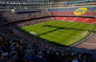 Barcelona bị lùi quyết định trở lại sân Camp Nou đến thứ hai