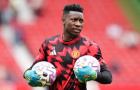 Man Utd chốt tương lai Andre Onana: Quyết định sớm cho mùa hè 2026