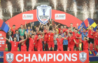 ASEAN Cup 2026: Thử thách lớn cho tuyển Việt Nam