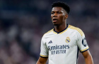 Man Utd muốn Tchouameni, Real Madrid ra điều kiện khó