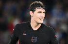 Christensen bực bội, đáp trả nghi ngờ về thể lực tại Barcelona
