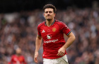 2. Maguire nỗ lực giữ chỗ giữa làn sóng trẻ hóa tại Man Utd