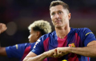 Loạt sao khủng lọt tầm ngắm Barca để kế nhiệm Lewandowski
